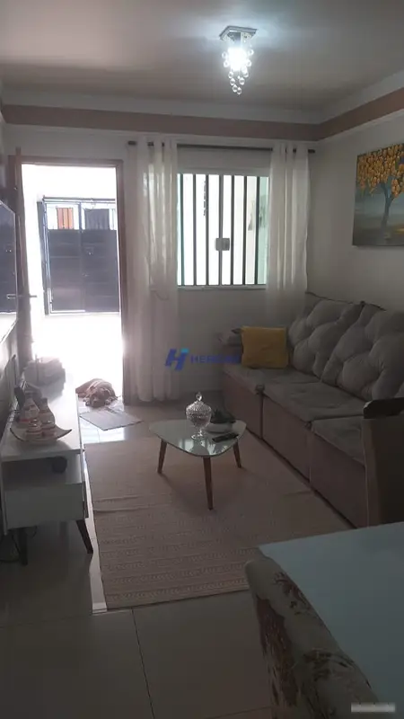 Casa - 3 quartos - Vila Constança - São Paulo - foto 3