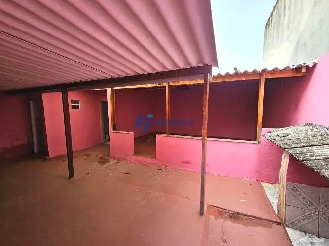 Casa - 2 quartos - Vila Nivi - São Paulo - foto 5