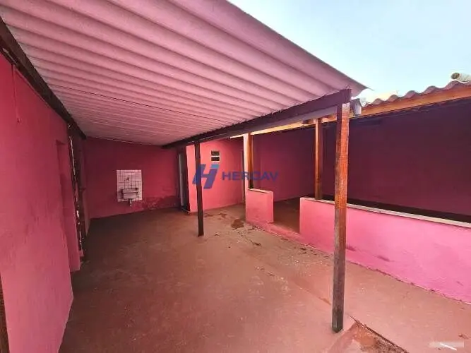 Casa - 2 quartos - Vila Nivi - São Paulo - foto 4