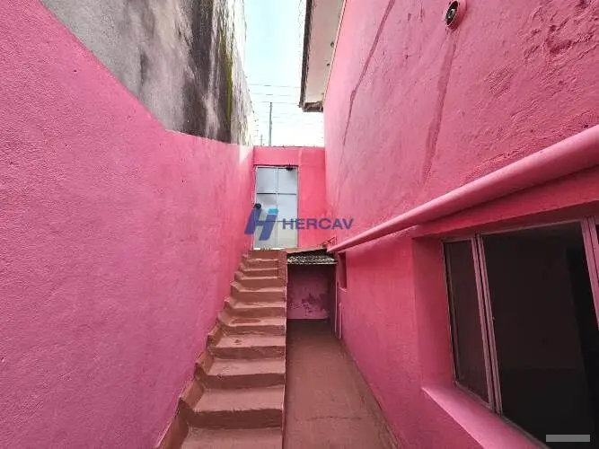 Casa - 2 quartos - Vila Nivi - São Paulo - foto 2