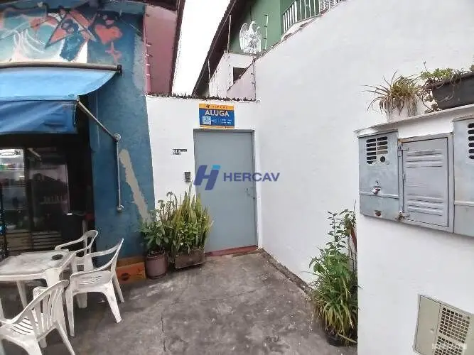 Casa - 2 quartos - Vila Nivi - São Paulo