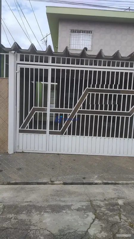 Casa - Vila Medeiros - São Paulo