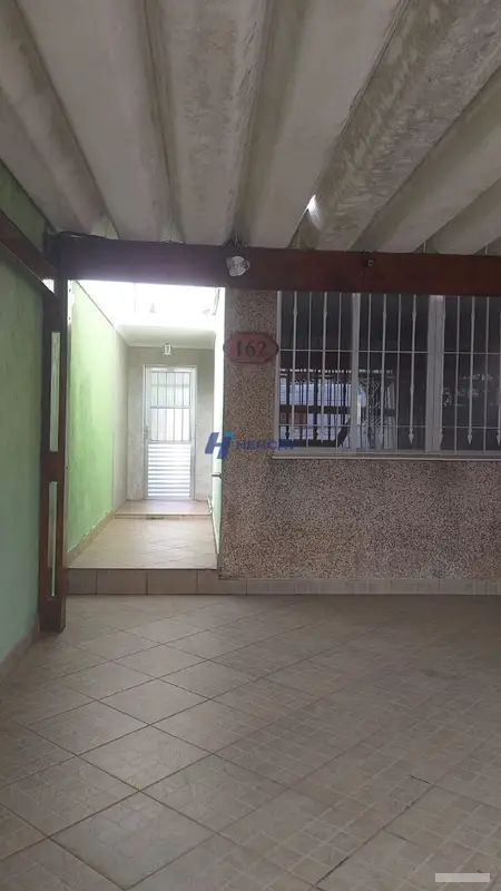 Casa - Vila Medeiros - São Paulo - foto 2