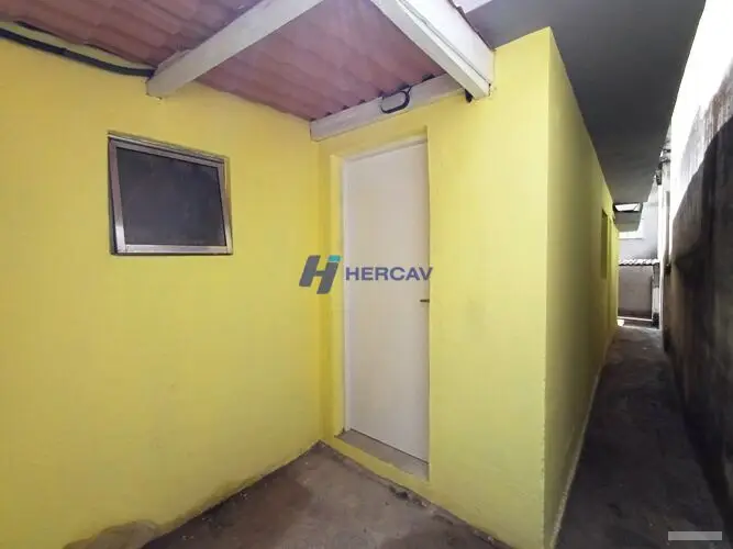 Casa - 1 quartos - Vila Isolina Mazzei - São Paulo - foto 2