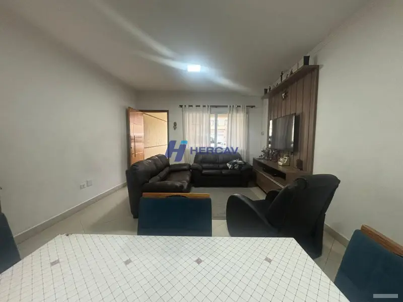 Sobrado - 3 quartos - Vila Sabrina - São Paulo - foto 4