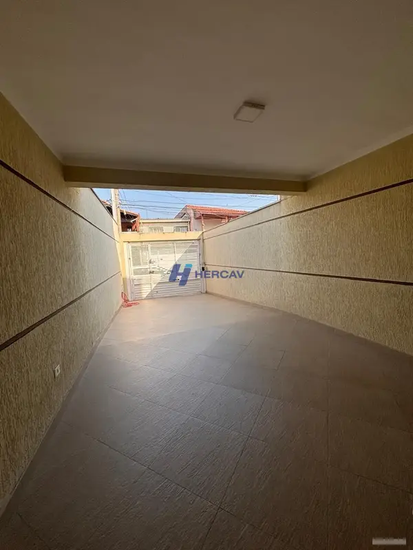 Sobrado - 3 quartos - Vila Sabrina - São Paulo - foto 3