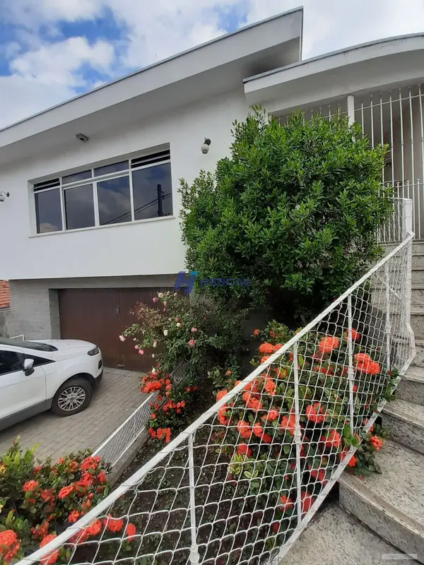 Casa - 3 quartos - Vila Gustavo - São Paulo - foto 2