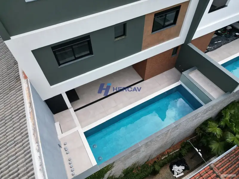 Casa em Vila Albertina - foto 4