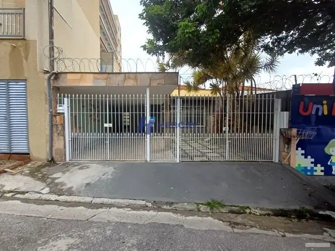 Casa - 3 quartos - Vila Constança - São Paulo