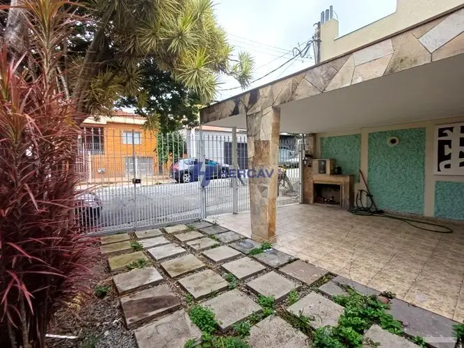 Casa - 3 quartos - Vila Constança - São Paulo - foto 5