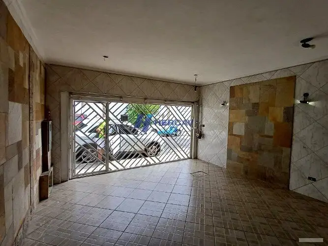 Casa - 3 quartos - Jardim Guanca - São Paulo - foto 5