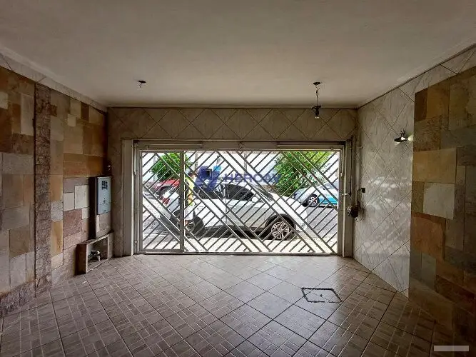 Casa - 3 quartos - Jardim Guanca - São Paulo - foto 3