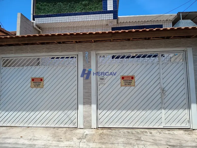 Casa - 3 quartos - Vila Medeiros - São Paulo - foto 2