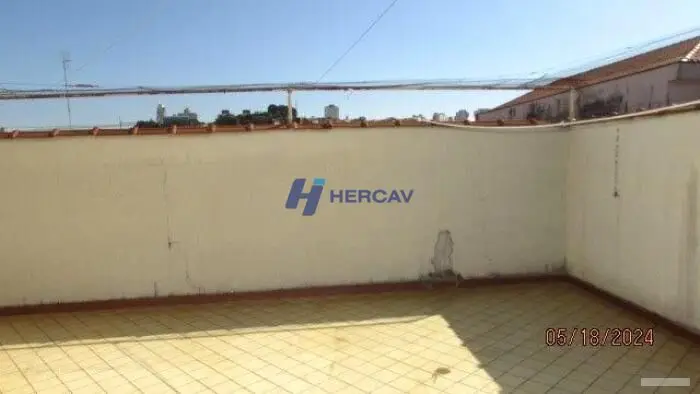 Casa - 2 quartos - Vila Gustavo - São Paulo - foto 5