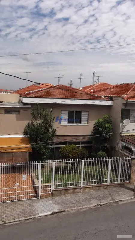 Casa - 4 quartos - Carandiru - São Paulo