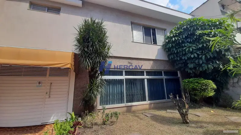 Casa - 4 quartos - Carandiru - São Paulo - foto 4