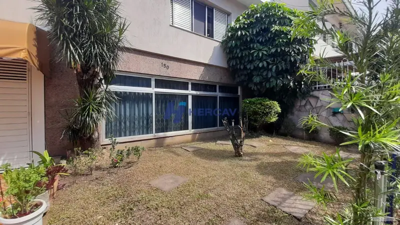Casa - 4 quartos - Carandiru - São Paulo - foto 3