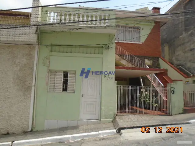 Casa - 2 quartos - Vila Nivi - São Paulo - foto 4