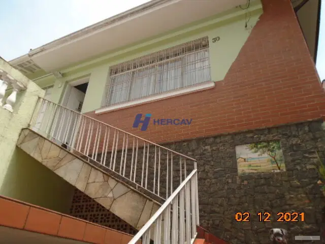 Casa - 2 quartos - Vila Nivi - São Paulo