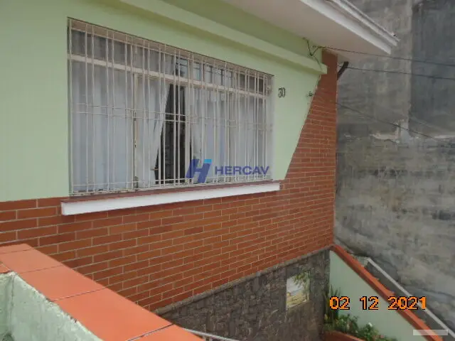 Casa - 2 quartos - Vila Nivi - São Paulo - foto 5