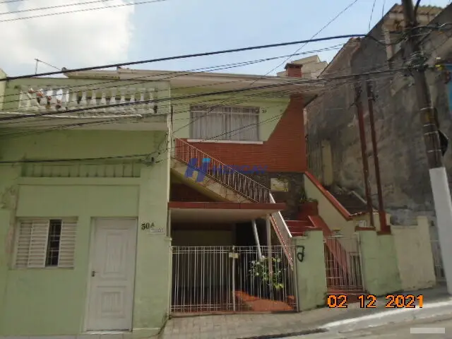 Casa - 2 quartos - Vila Nivi - São Paulo - foto 3