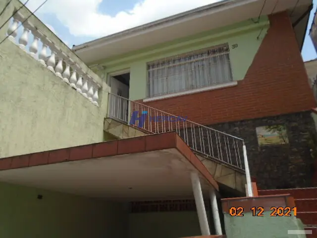 Casa - 2 quartos - Vila Nivi - São Paulo - foto 2