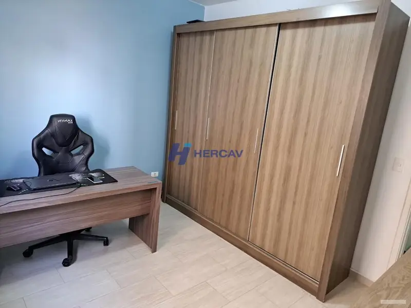 Casa - 3 quartos - Vila Gustavo - São Paulo - foto 4