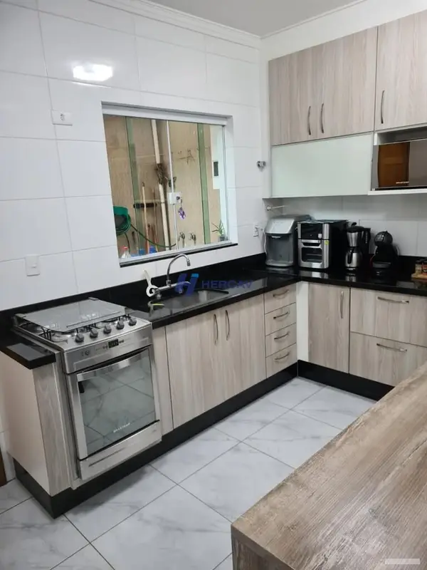 Casa - 3 quartos - Vila Gustavo - São Paulo - foto 3