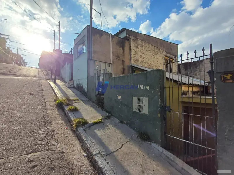 Casa - Vila Ede - São Paulo - foto 2