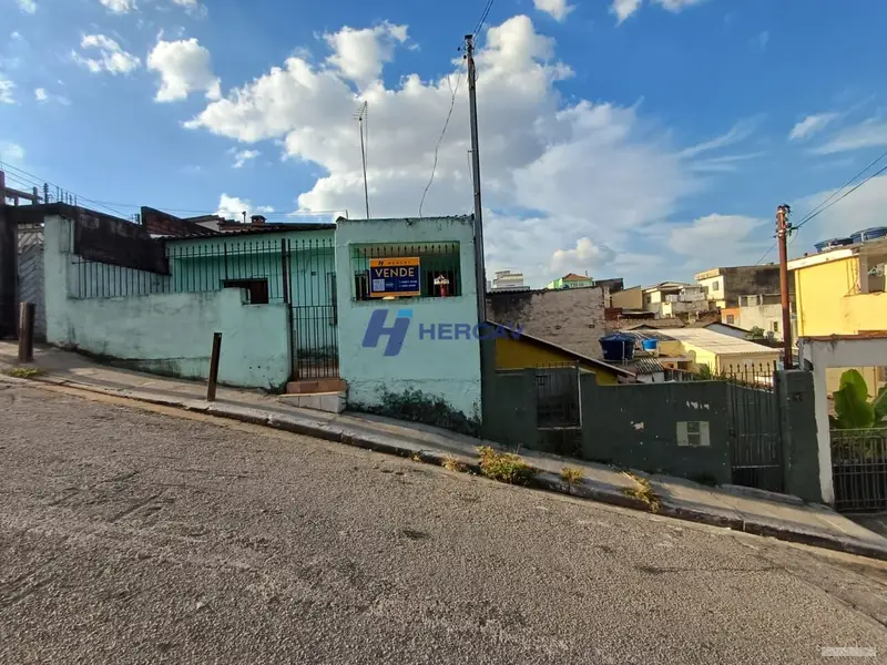 Casa - Vila Ede - São Paulo