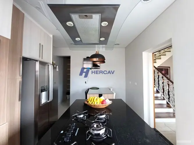 Casa - 3 quartos - Vila Gustavo - São Paulo - foto 5