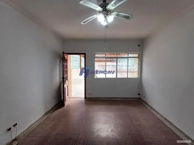 Casa - 3 quartos - Vila Gustavo - São Paulo - foto 5