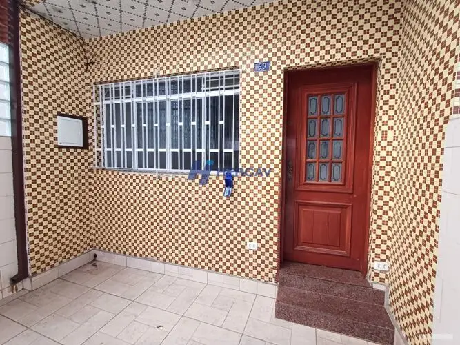 Casa - 3 quartos - Vila Gustavo - São Paulo - foto 3