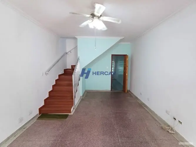 Casa - 3 quartos - Vila Gustavo - São Paulo - foto 4