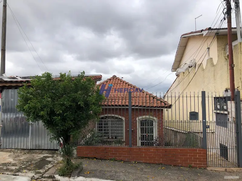 Casa - 5 quartos - Vila Constança - São Paulo