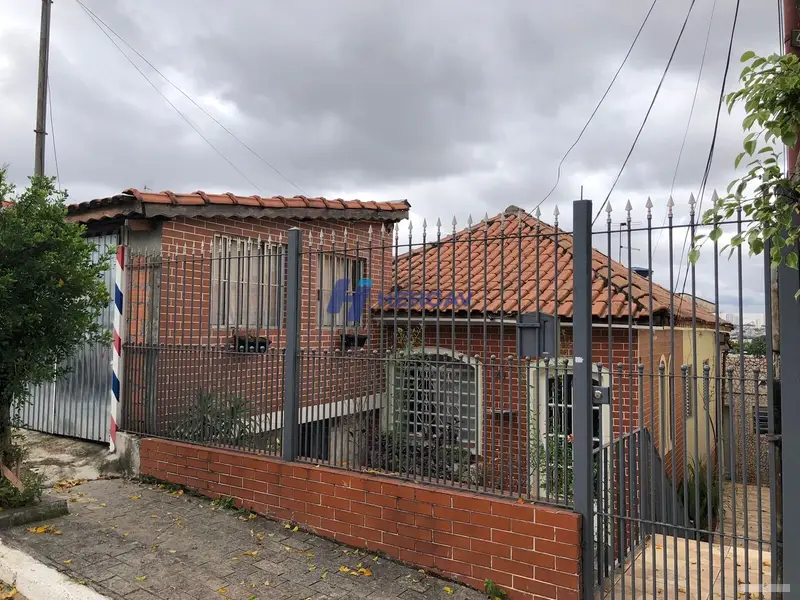 Casa - 5 quartos - Vila Constança - São Paulo - foto 2