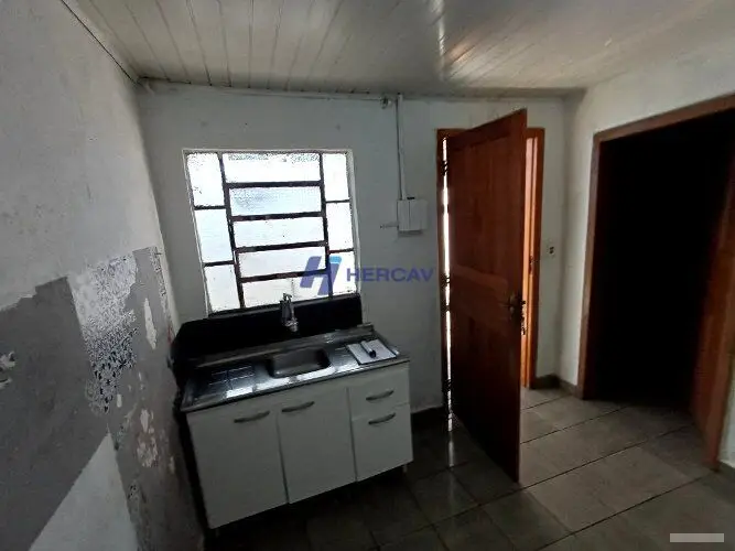 Casa - 1 quartos - Vila Medeiros - São Paulo - foto 4