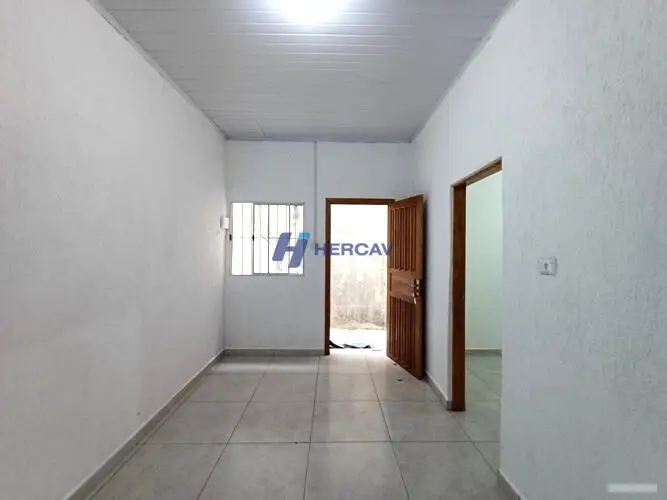 Casa - 2 quartos - Vila Gustavo - São Paulo - foto 4