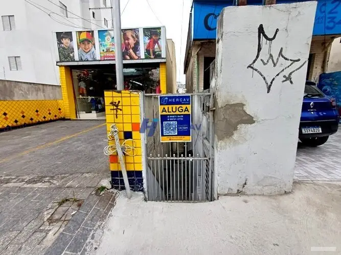 Casa - 2 quartos - Vila Gustavo - São Paulo