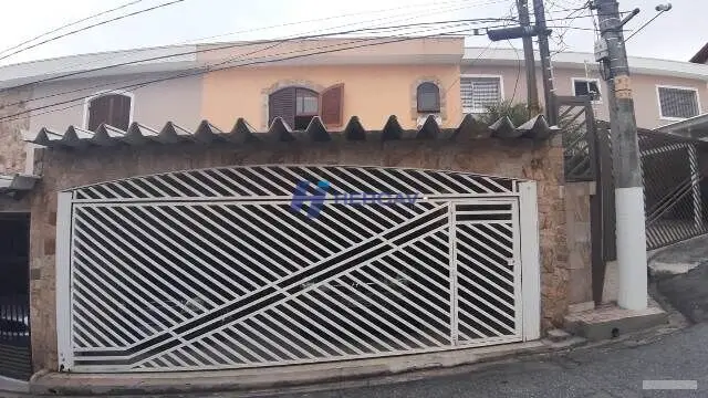 Casa - 3 quartos - Vila Medeiros - São Paulo - foto 2