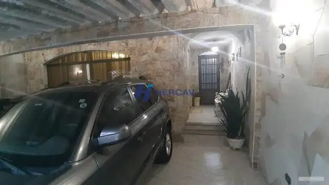 Casa - 3 quartos - Vila Medeiros - São Paulo - foto 4