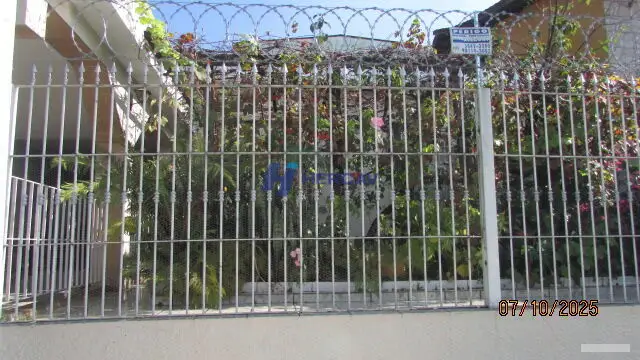 Casa - 3 quartos - Jardim Guanca - São Paulo - foto 2