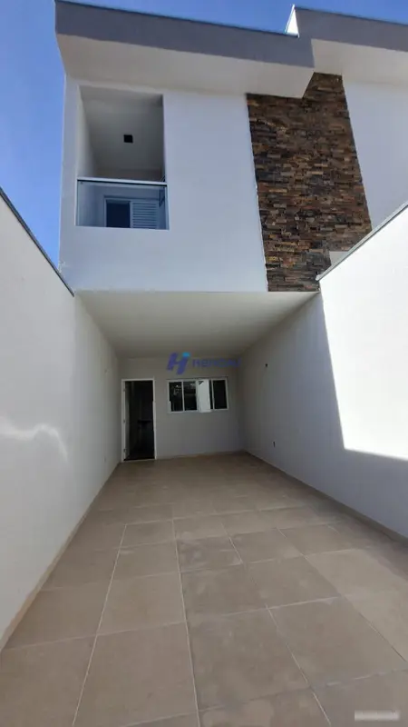 Casa - 3 quartos - Vila Medeiros - São Paulo - foto 3