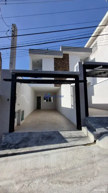 Casa - 3 quartos - Vila Medeiros - São Paulo - foto 2