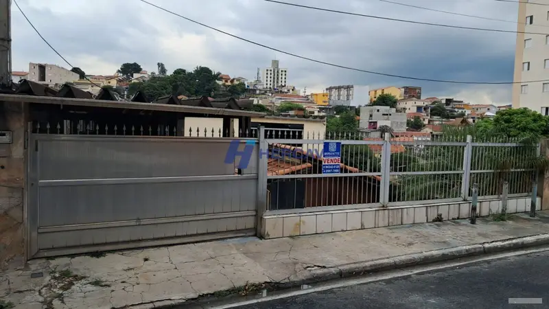 Casa - Vila Mazzei - São Paulo