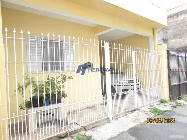 Casa - 2 quartos - Vila Constança - São Paulo