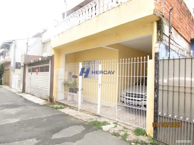 Casa - 2 quartos - Vila Constança - São Paulo - foto 2