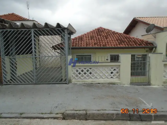 Casa - 5 quartos - Vila Medeiros - São Paulo