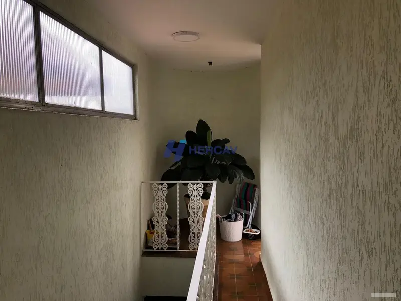 Casa - 4 quartos - Parque Vitória - São Paulo - foto 5