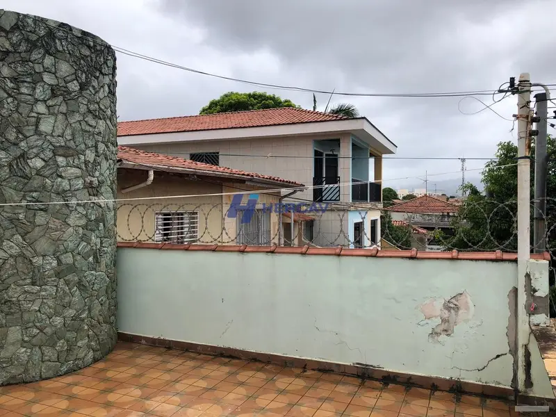 Casa - 4 quartos - Parque Vitória - São Paulo - foto 3